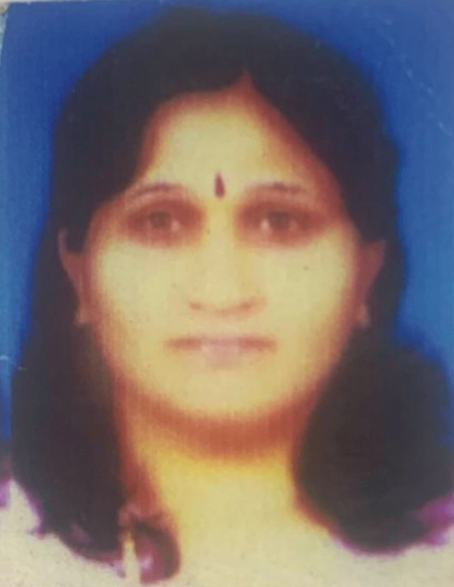 Dr. Arti Guhey, M.Sc. (Plant Physiology), Ph.D. (Ag Plant Physiology)