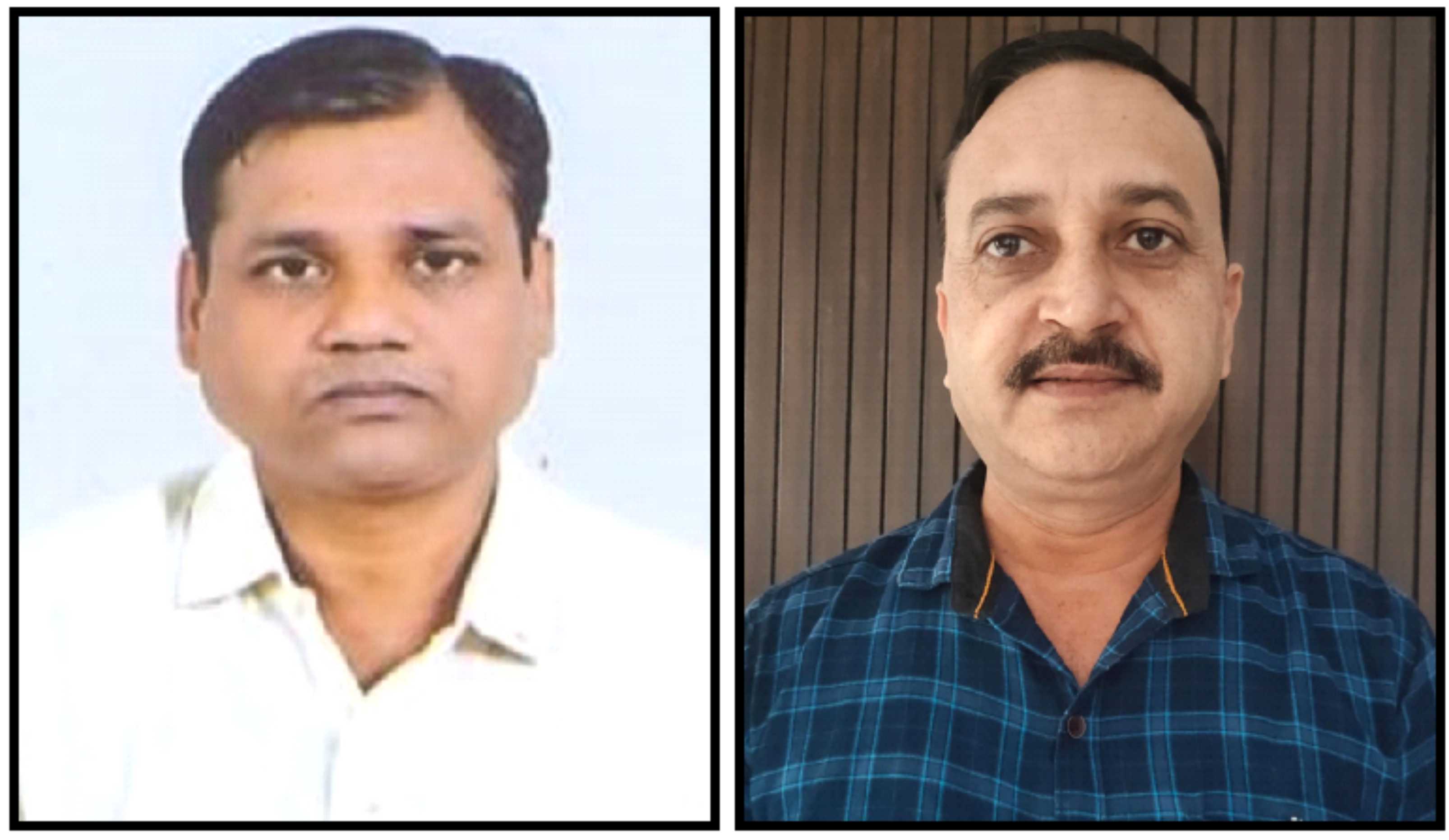 Bhartiya Arthvayvastha mai Kali Dhan ki Samasya Ek Chitan