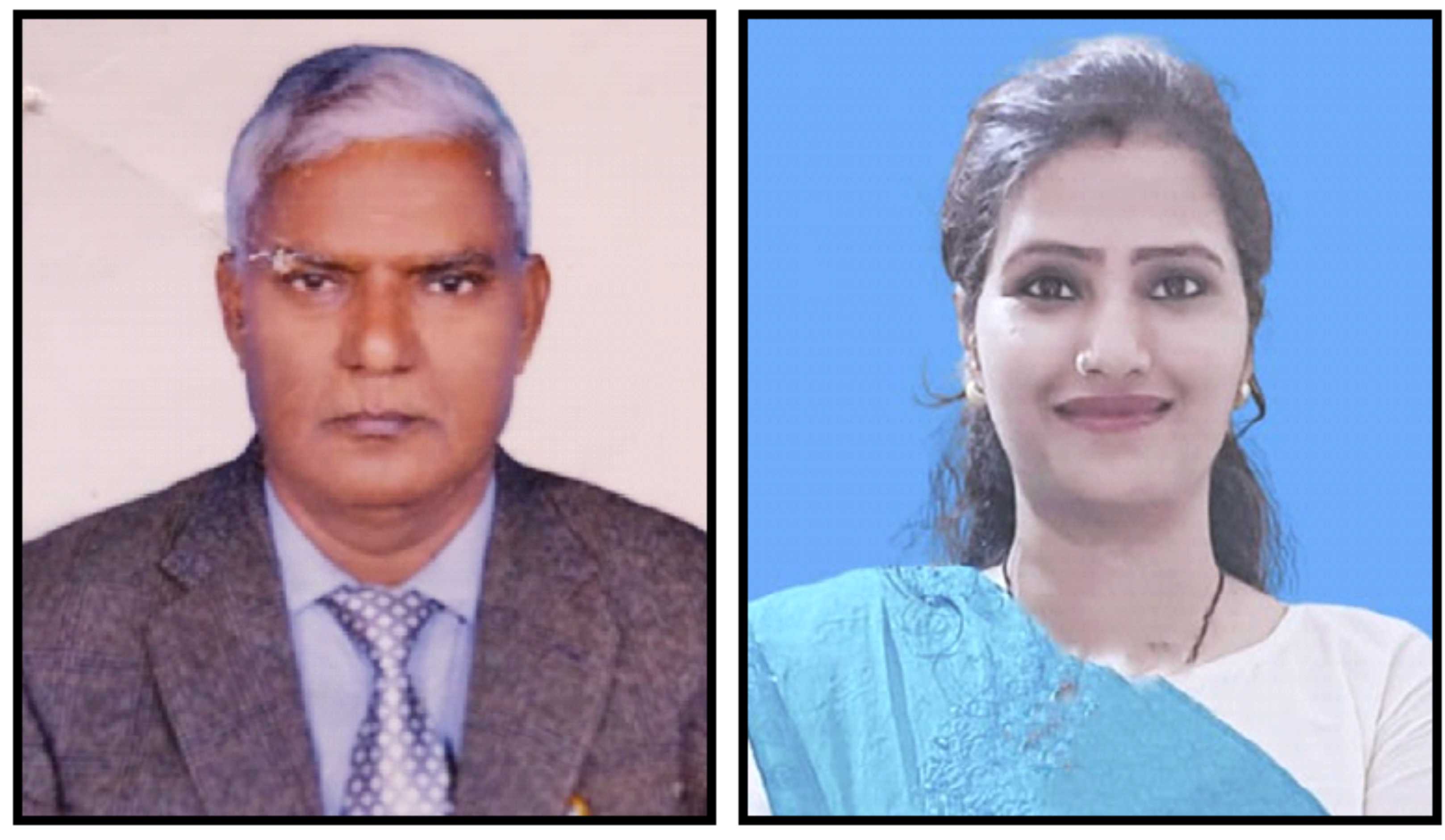 Vishnugarh Prakhand mai Manav ke Aarthik Kriyakalap: Ek Bhoogolik Addayyan