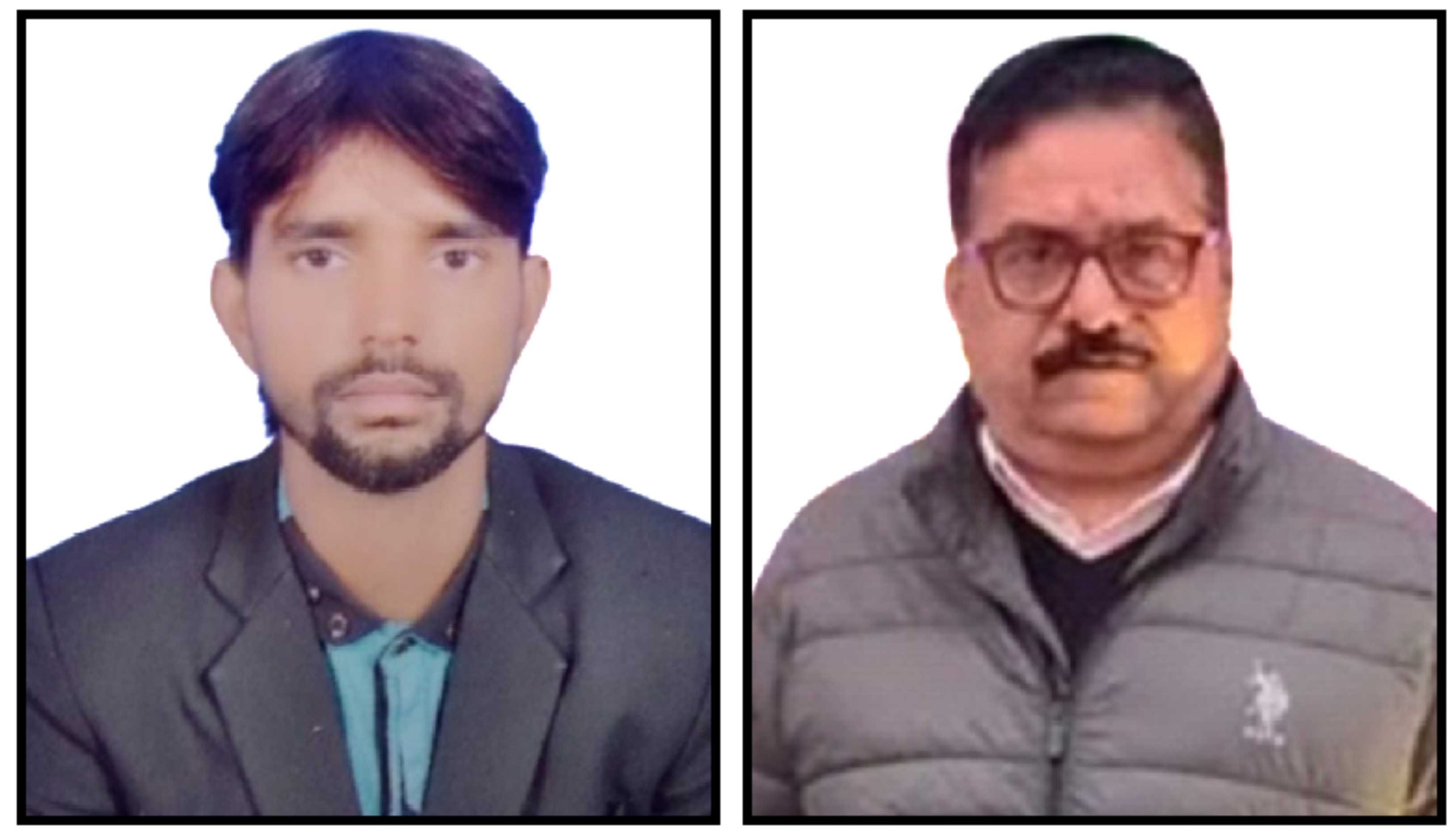 Panki Pradhand ke Krishi Vikas mai Shicahi ki Bhumika: Ek Bhogolic Addhayyan