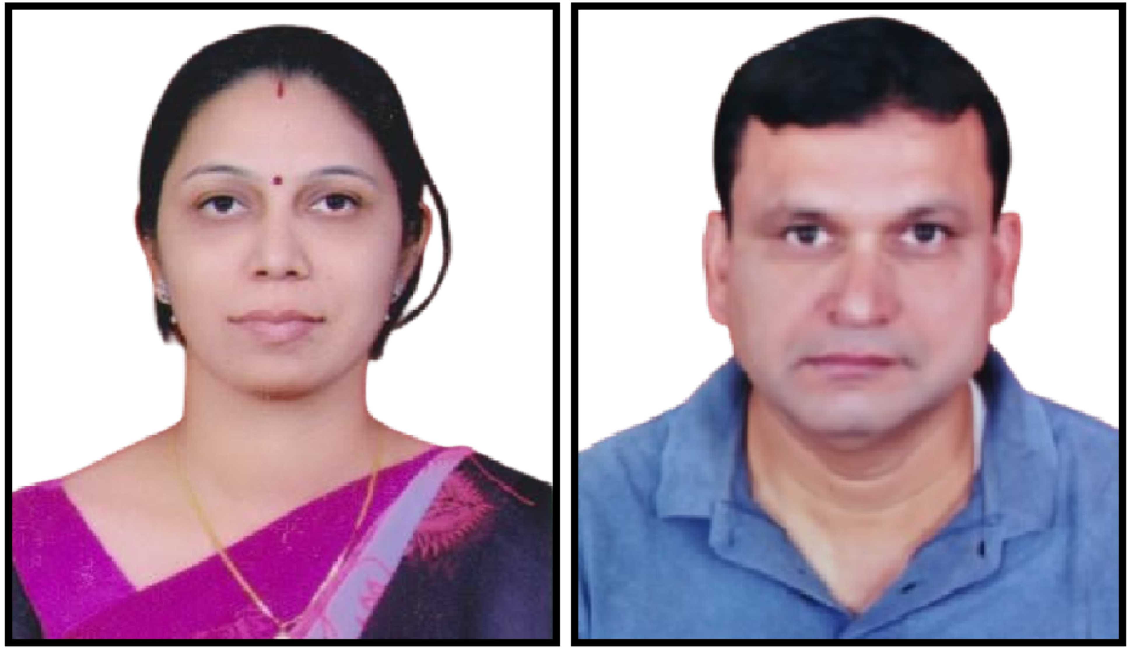 Bibliometric analysis of the Research Performed on Rice Research in Chhattisgarh